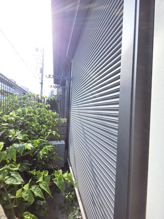 神奈川県川崎市高津区新作5(マンション)の賃貸物件の内装