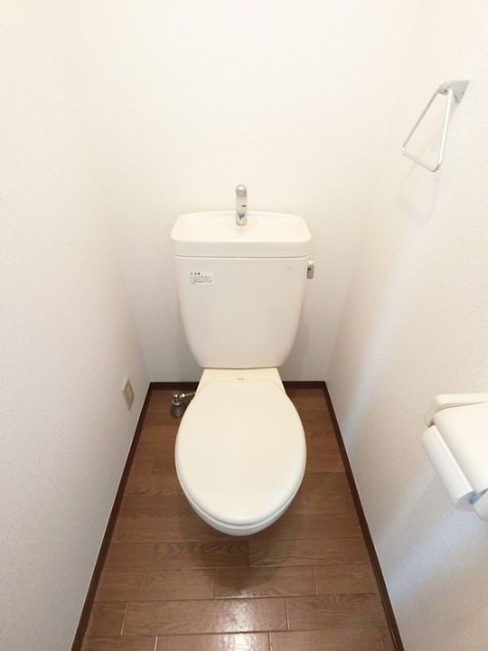 神奈川県川崎市高津区新作5(マンション)の賃貸物件の内装