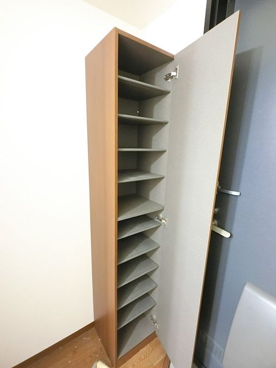 神奈川県川崎市高津区新作5(マンション)の賃貸物件の内装