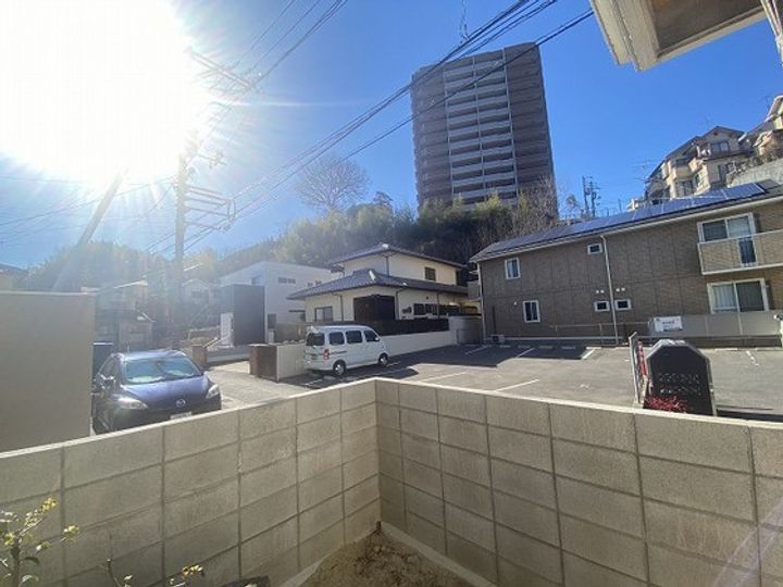 第2アソヌママンションのその他画像