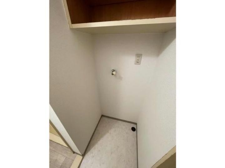 広島県福山市東手城町3(アパート)の賃貸物件の内装