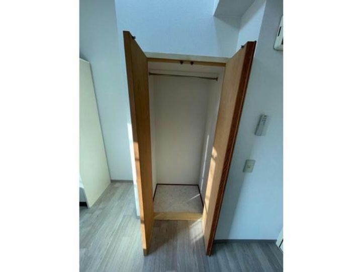 広島県福山市東手城町3(アパート)の賃貸物件の内装