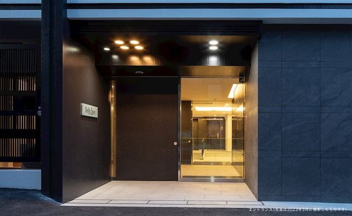 ベルファース大森山王の地図