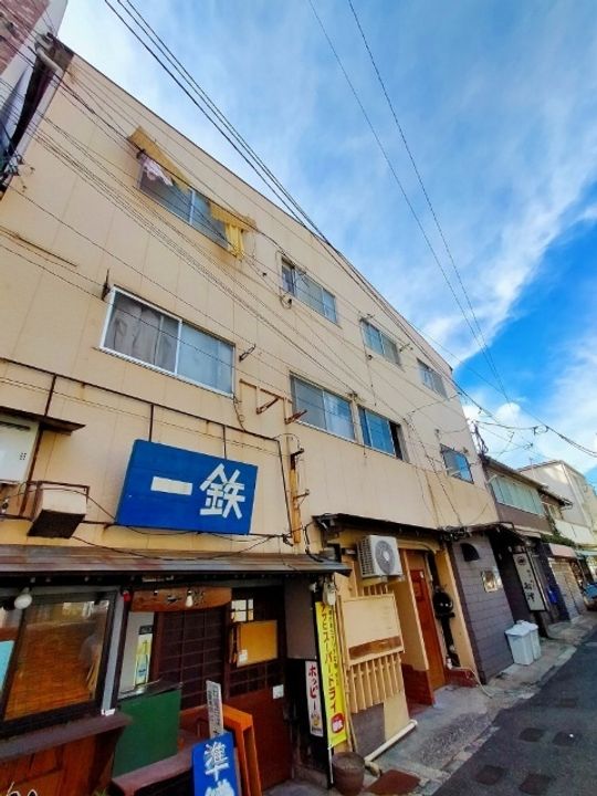 谷山アパートのその他画像