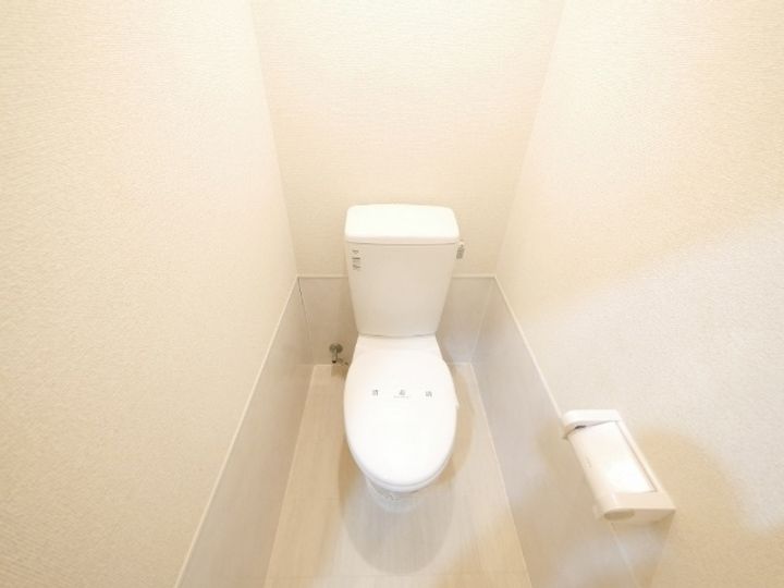 谷山アパートの内装