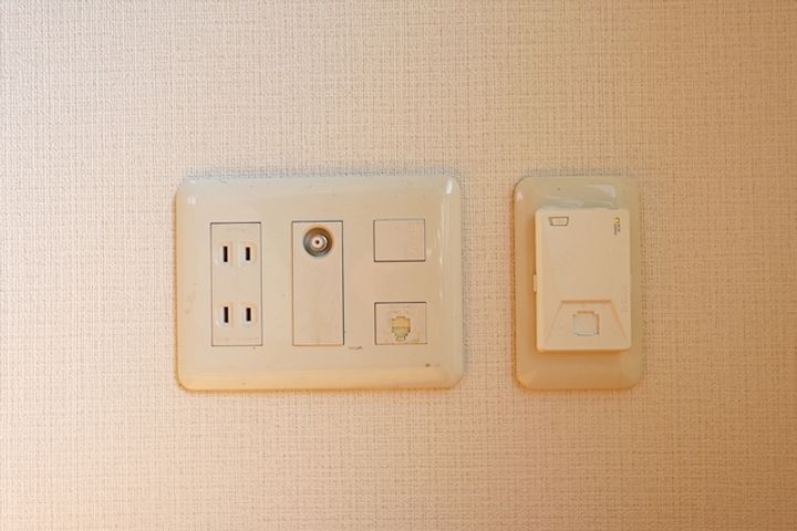 コンフィアル赤木の内装