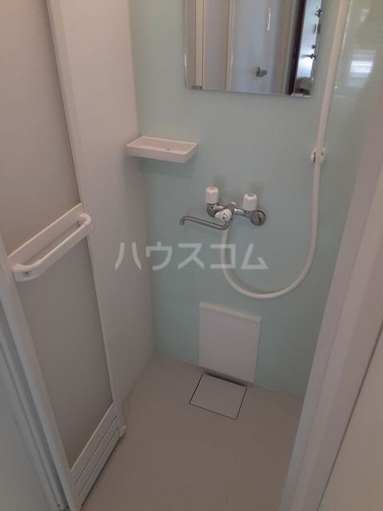 ユナイト安針塚クローネンブルグの風呂