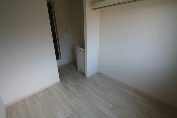 広島県広島市南区本浦町(一戸建)の賃貸物件の内装