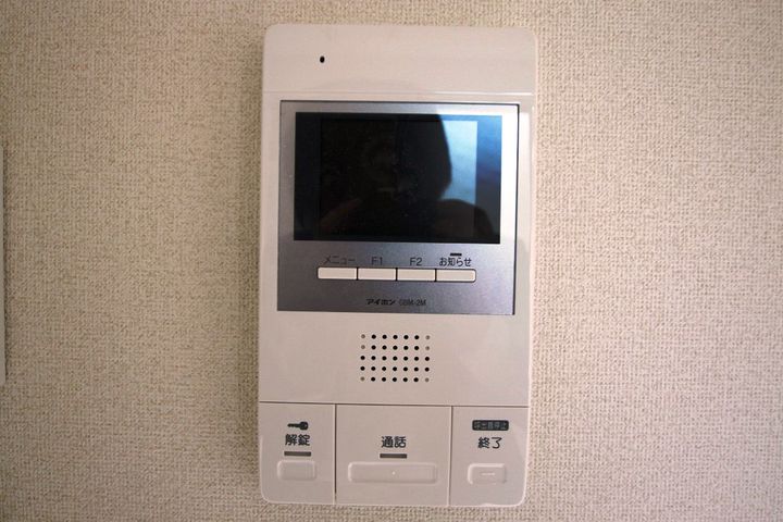 広島県広島市南区本浦町(一戸建)の賃貸物件の内装