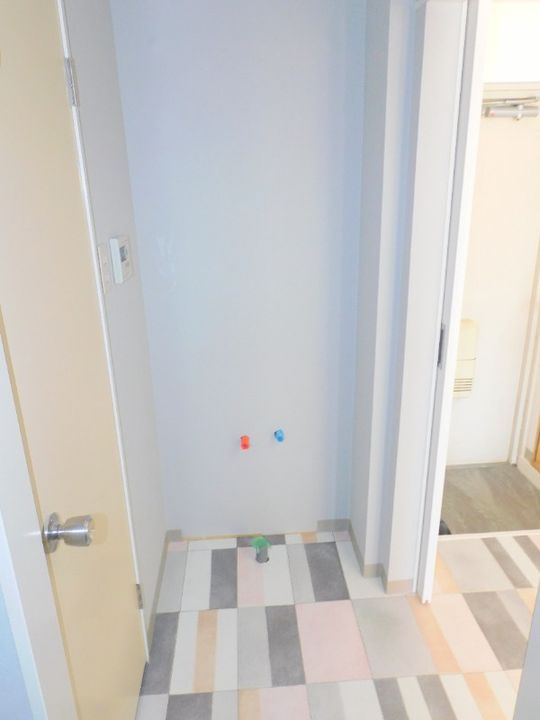 第三セブンサーペントの内装