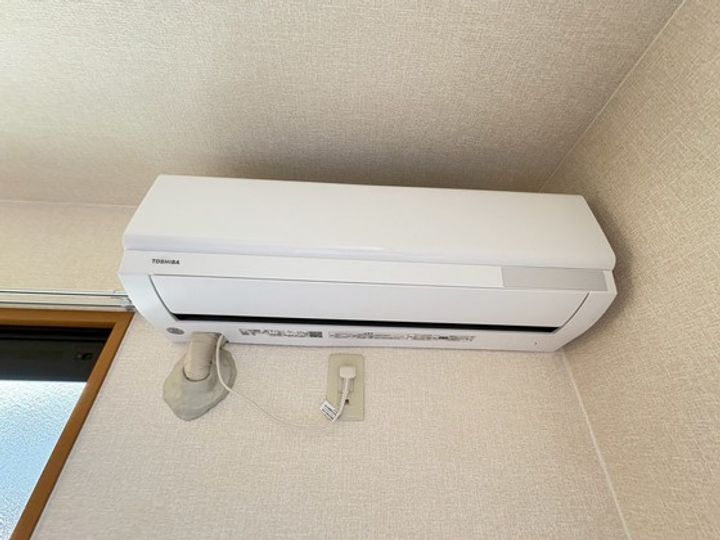 グリーンビューの内装