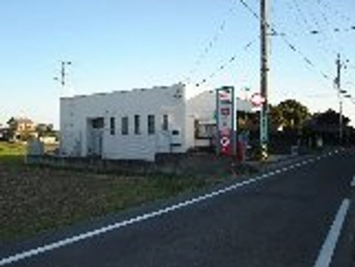 メゾン川端の周辺