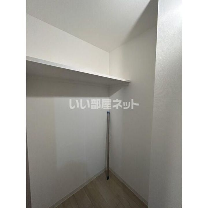 S-RESIDENCE神沢affordのその他画像