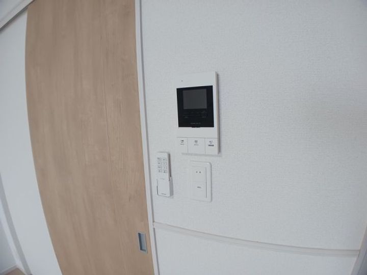 サンリット 牧志の内装