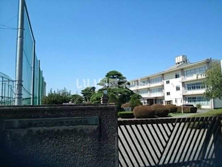 栃木県小山市西城南5(アパート)の賃貸物件の周辺