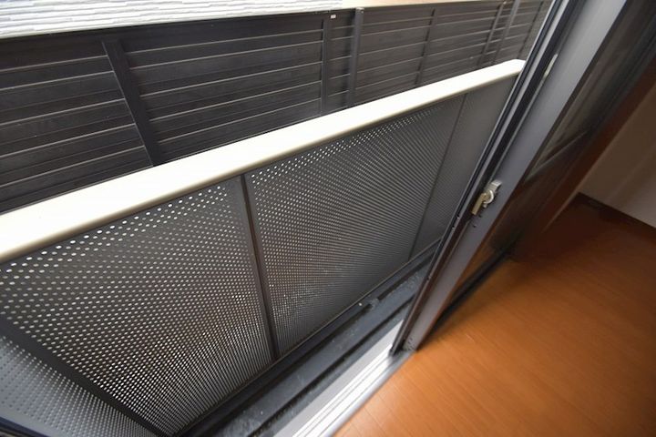 シェモアSの内装