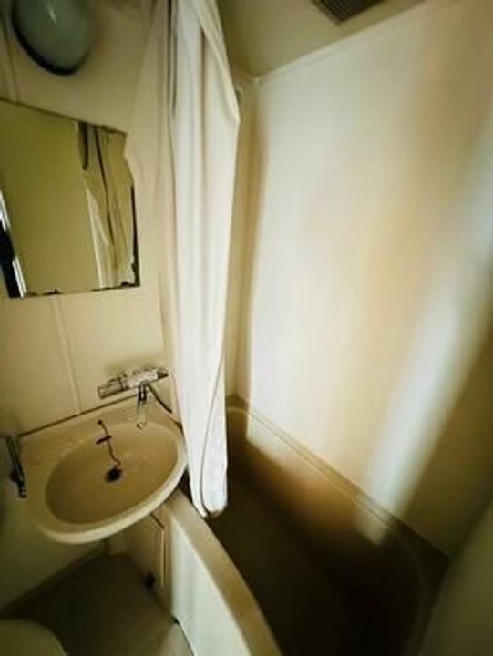 サンステージ八万の風呂