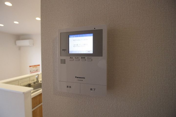 岡山県岡山市南区福成1(一戸建)の賃貸物件の内装