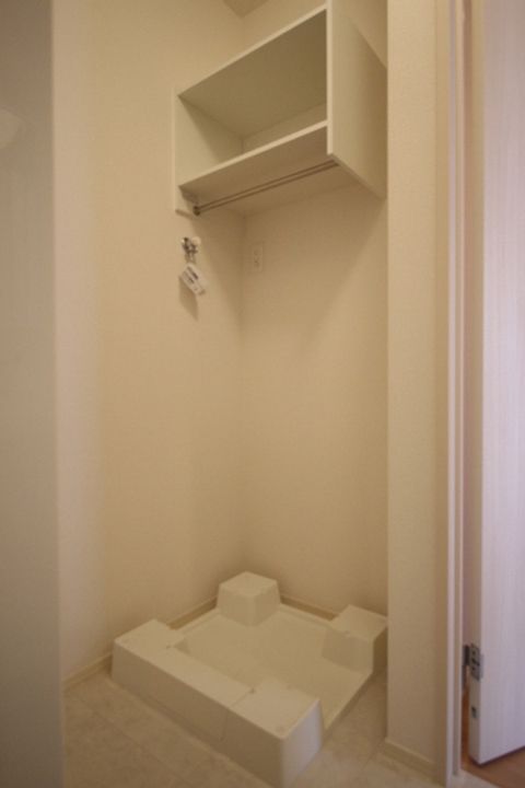 岡山県岡山市南区福成1(一戸建)の賃貸物件の内装