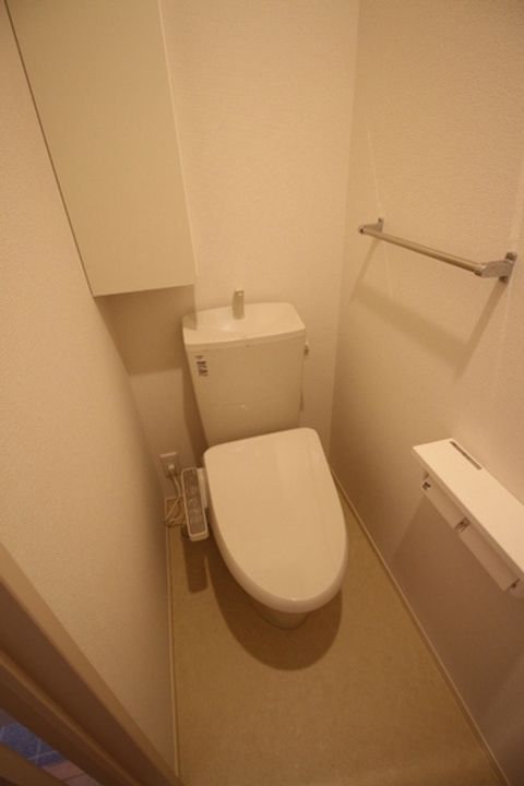 岡山県岡山市南区福成1(一戸建)の賃貸物件の内装