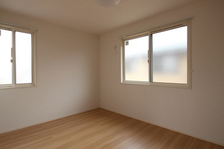 岡山県岡山市南区福成1(一戸建)の賃貸物件の内装