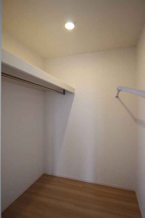 岡山県岡山市南区福成1(一戸建)の賃貸物件の内装