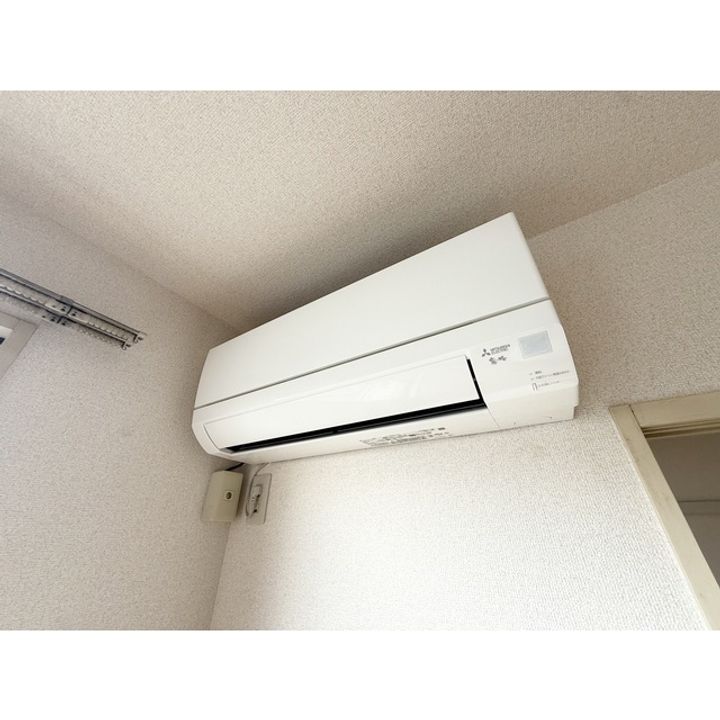 ガーデンパレスオークラの内装