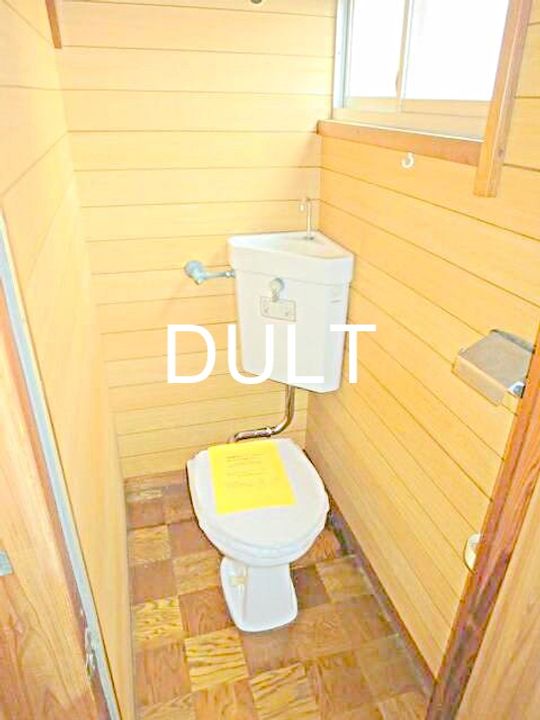 東京都足立区柳原2(一戸建)の賃貸物件の内装