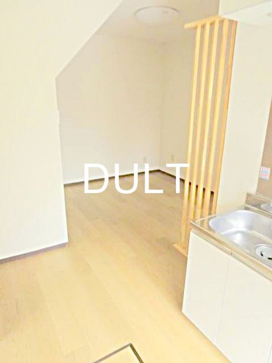 東京都足立区柳原2(一戸建)の賃貸物件の内装