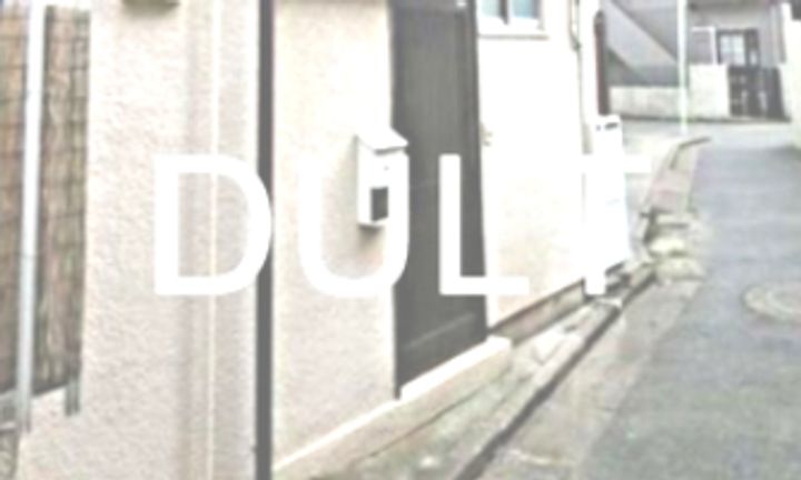 東京都足立区柳原2(一戸建)の賃貸物件の地図