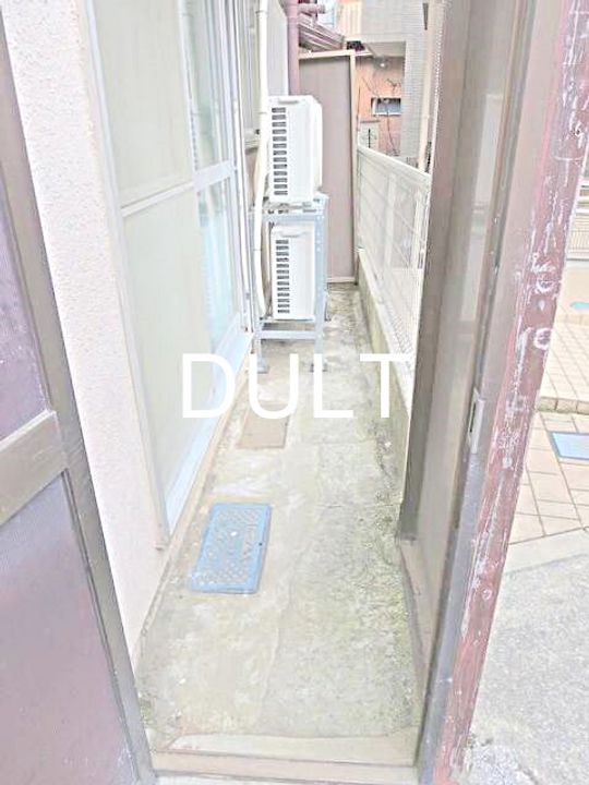 東京都足立区柳原2(一戸建)の賃貸物件の内装