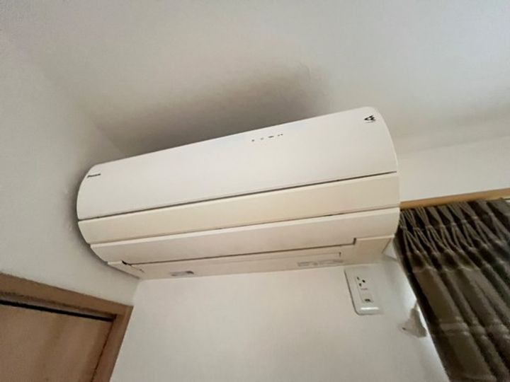 広島県広島市安芸区中野1(一戸建)の賃貸物件の内装