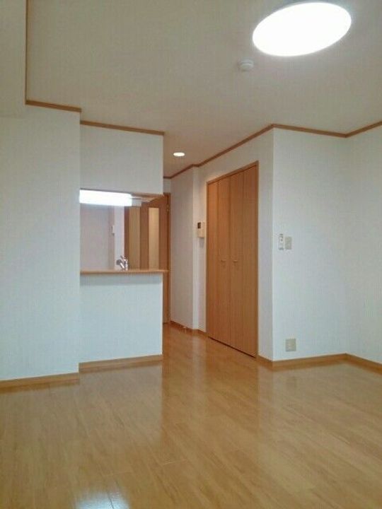 埼玉県行田市佐間1(アパート)の賃貸物件の内装