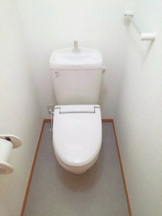 埼玉県行田市佐間1(アパート)の賃貸物件の内装