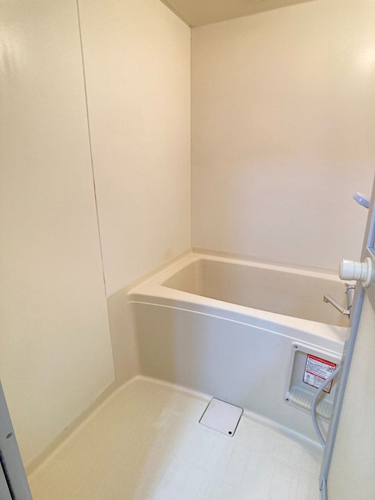 イーグル3の風呂