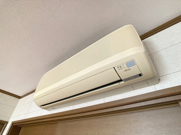 イーグル3の内装