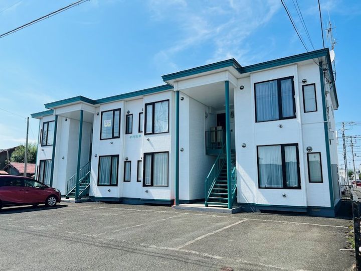 イーグル3の外観