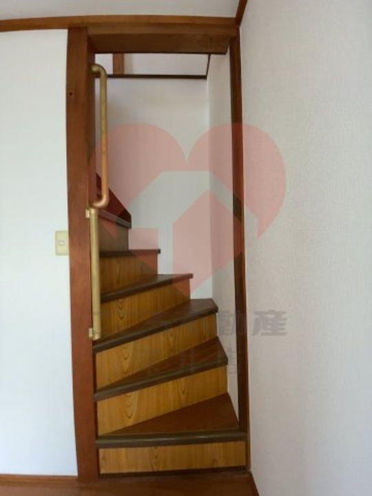 大阪府堺市東区日置荘原寺町(一戸建)の賃貸物件のその他画像