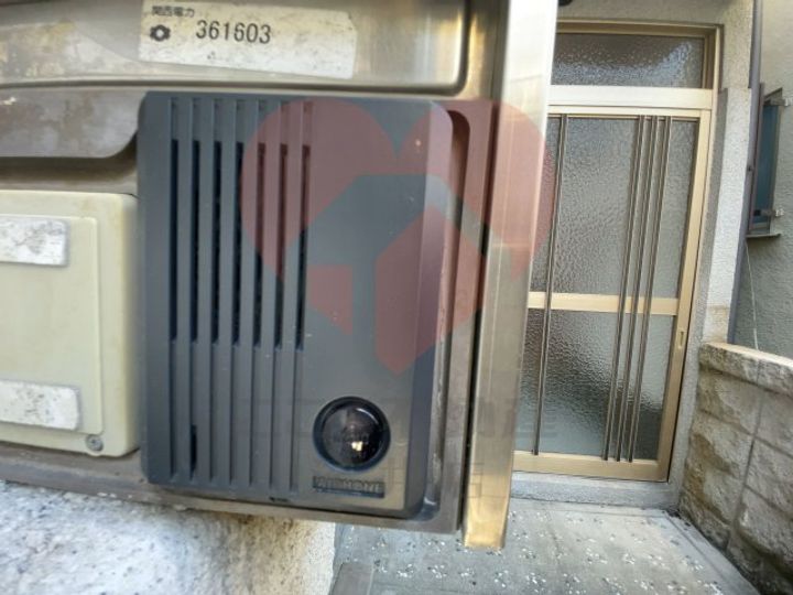 大阪府堺市東区日置荘原寺町(一戸建)の賃貸物件の内装