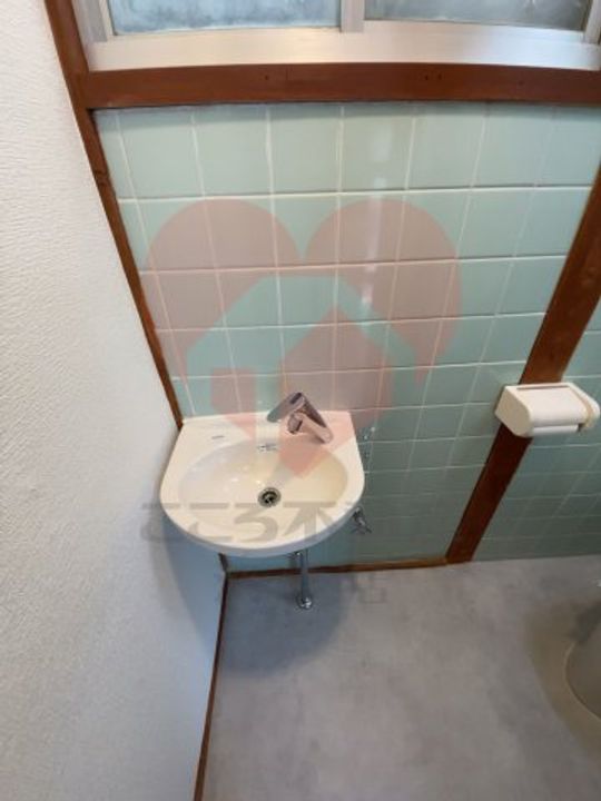 大阪府堺市東区日置荘原寺町(一戸建)の賃貸物件の内装