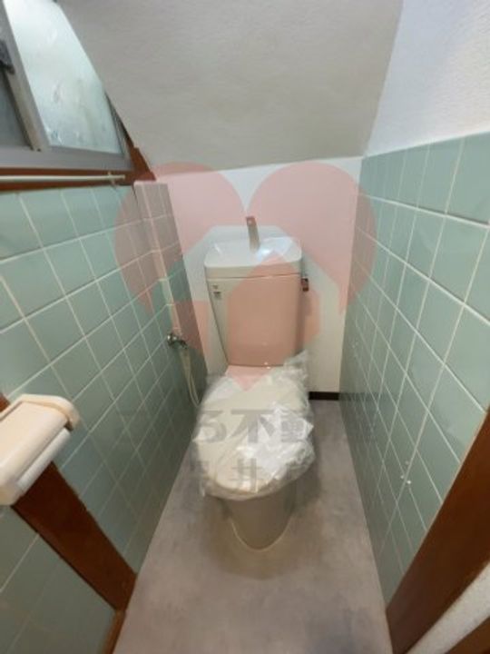 大阪府堺市東区日置荘原寺町(一戸建)の賃貸物件の内装