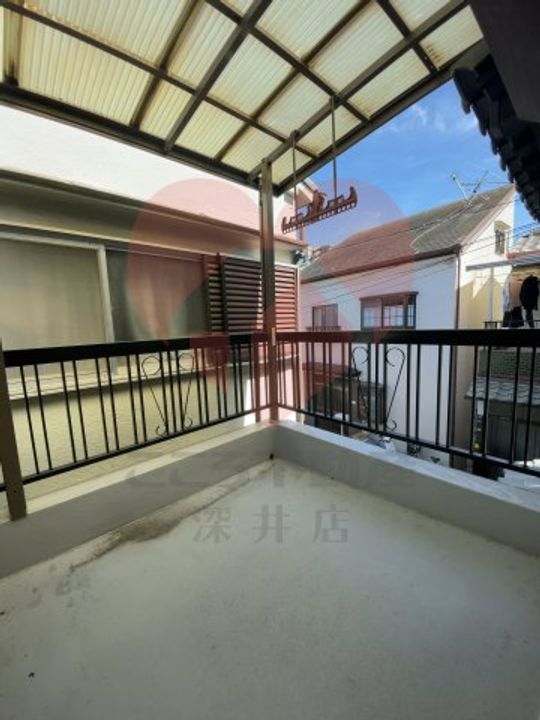 大阪府堺市東区日置荘原寺町(一戸建)の賃貸物件の内装