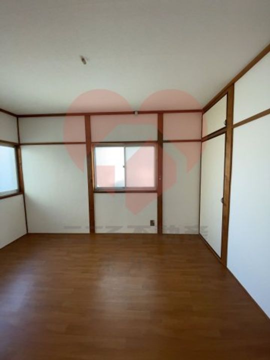 大阪府堺市東区日置荘原寺町(一戸建)の賃貸物件の居間