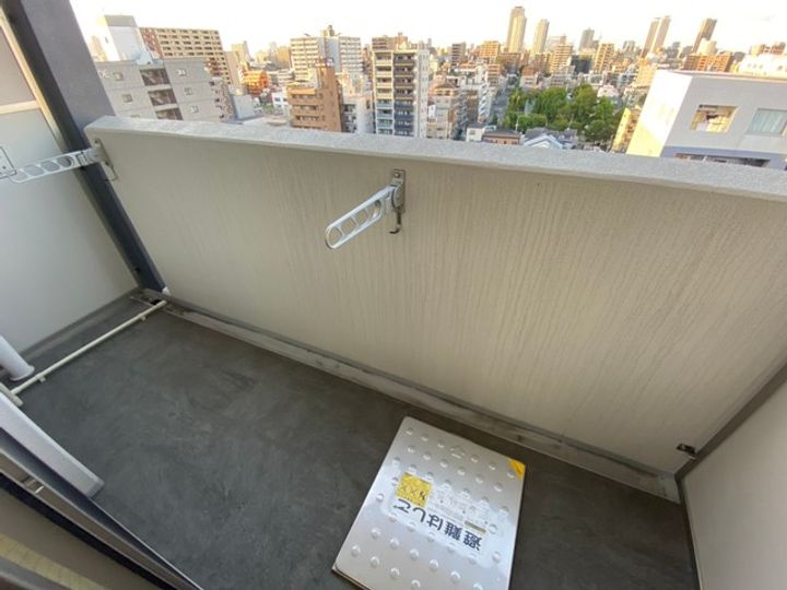 大阪府大阪市天王寺区大道3(マンション)の賃貸物件の内装