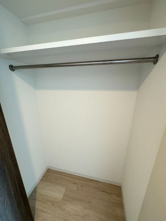 S-RESIDENCE堺浜寺broadの内装