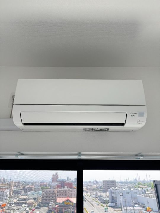 S-RESIDENCE堺浜寺broadの内装