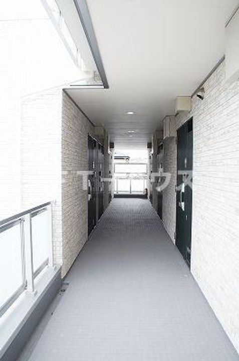 千葉県千葉市花見川区浪花町(アパート)の賃貸物件の地図