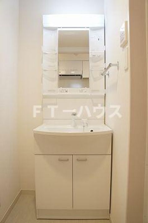 千葉県千葉市花見川区浪花町(アパート)の賃貸物件の内装