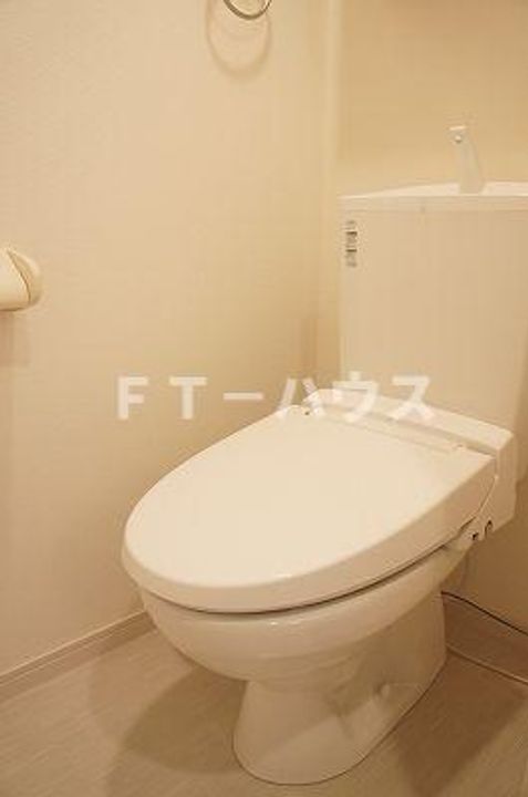 千葉県千葉市花見川区浪花町(アパート)の賃貸物件の内装