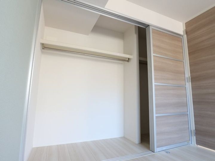 神奈川県相模原市中央区相模原7(アパート)の賃貸物件の内装